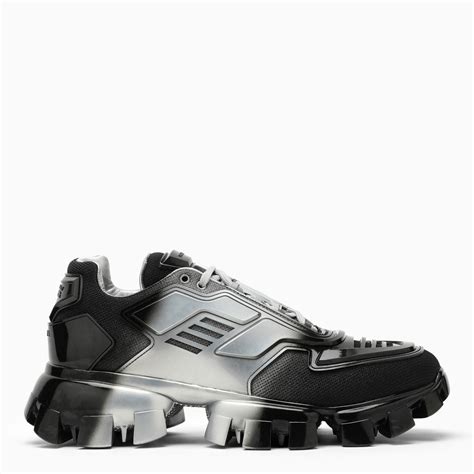 prada thunder trainers|Prada cloudbust thunder sale.